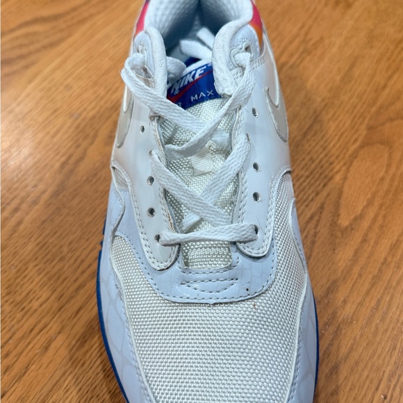 Nike air max 1 sunrise rainbow - Picture 3 of 9